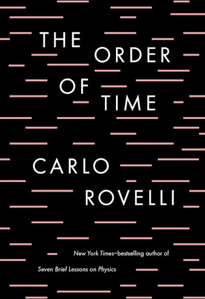 The Order of Time