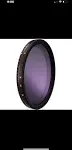 Freewell Standard Day Variable ND Filter (82mm, 2 to 5-Stop)