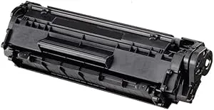 Compatible Toner Cartridge Replacement for Canon 0263B001AA (Type 104, FX9/FX10) Black Toner Ctg (2K Yld) for use in L120, D420,D480,MF4150, MF4270, MF4350D