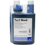 BASF 10059 Blue 32oz Turf Mark