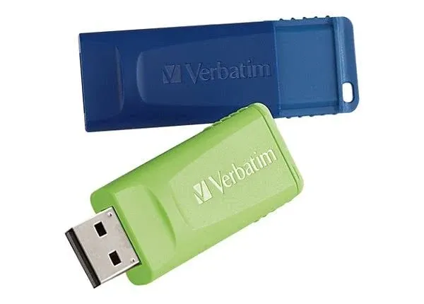 Store'n'Go USB Flash Drive Verbatim