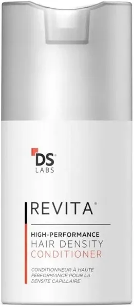 DS Laboratories Revita Hair Conditioner for Men & Women - Support Hair Growth for Men & Women Hair Thickener for Fine Hair Women & Men Hair Loss