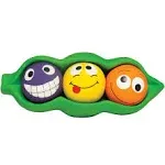 Multipet Three Peas in a Pod