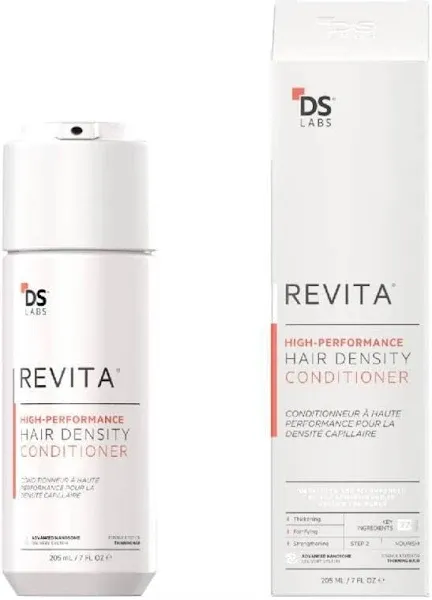 Revita Hair Conditioner for Men &amp; Women - Support Hair Growth for Men &amp; Women...