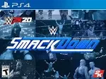 WWE 2K20 - SmackDown! 20th Anniversary Edition - PlayStation 4