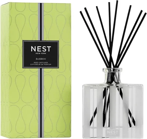 Nest New York Bamboo Reed Diffuser