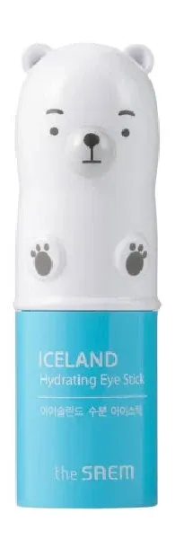 The SAEM Iceland Hydrating Eye Stick