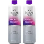 Leisure Time Spa Enzyme