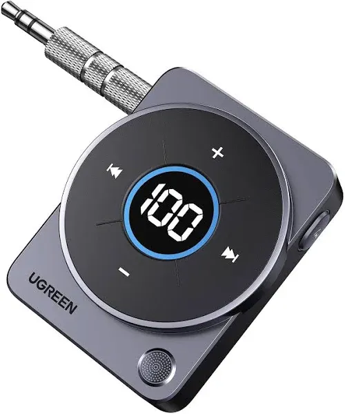 UGREEN Aux Bluetooth 5.4 Adapter