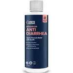 Vets Preferred Advanced Anti-Diarrhea Liquid for Dogs, with Kaolin, 8 fl oz