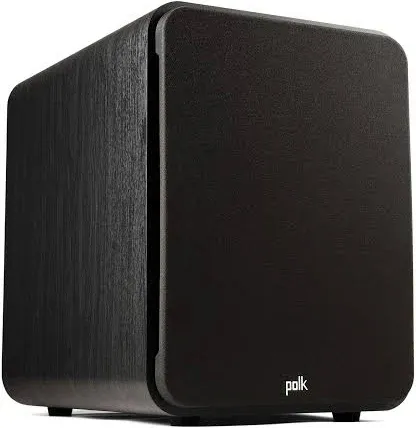 Polk Audio ES12 12" Signature Elite Subwoofer