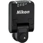 Nikon WR-R11a Remote Controller