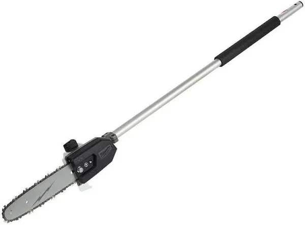 P.T.S. Mmilwaukeee-49-16-2720 M18 Fuel Quik-LOK 10 in. Pole Saw Attachment