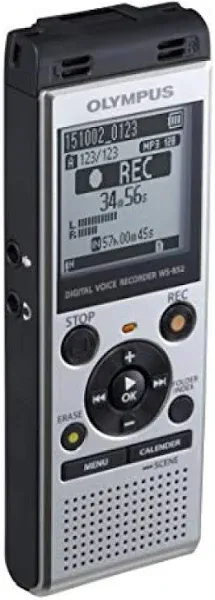 Olympus WS-852 Digital Voice Recorder