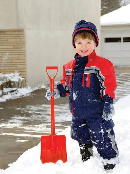 Emsco Group Bigfoot Toddler Snow Shovel