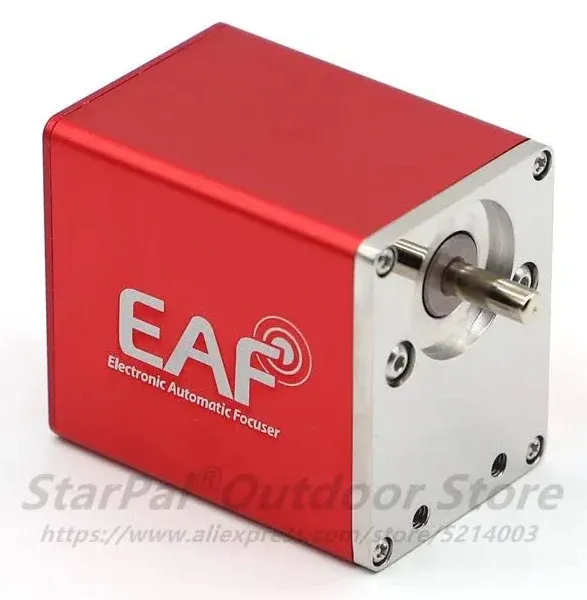 ZWO Electronic Automatic Focuser EAF Standard (5V)