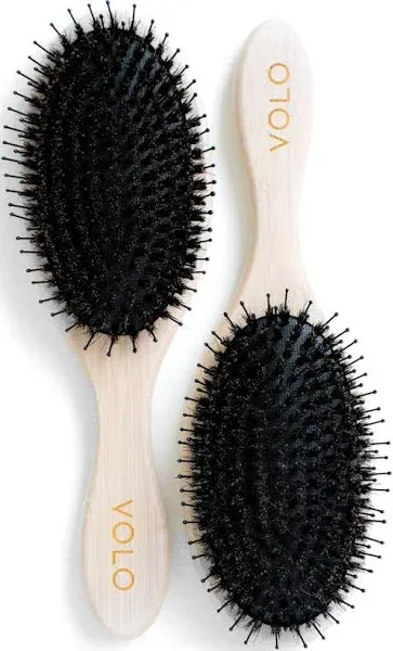 VOLO - Frizz Out Hairbrush