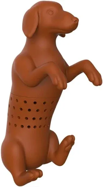 Tea Infuser - Hot Dog