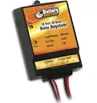 Battery Tender Solar Controller