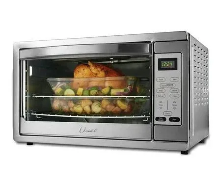 Oster Extra Large Digital Countertop Oven