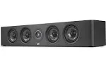 Polk Audio Reserve R350 Center Channel Speaker - Black