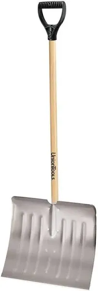 Union Tools Snow Shovel 1640400