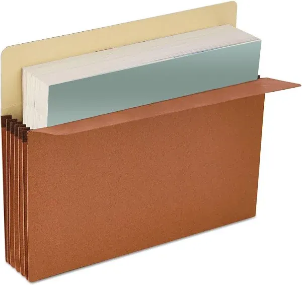 Universal 3 1/2" Expansion File Pockets