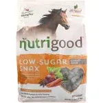 Manna Pro Nutrigood Low-Sugar Apple Snax Horse Treat