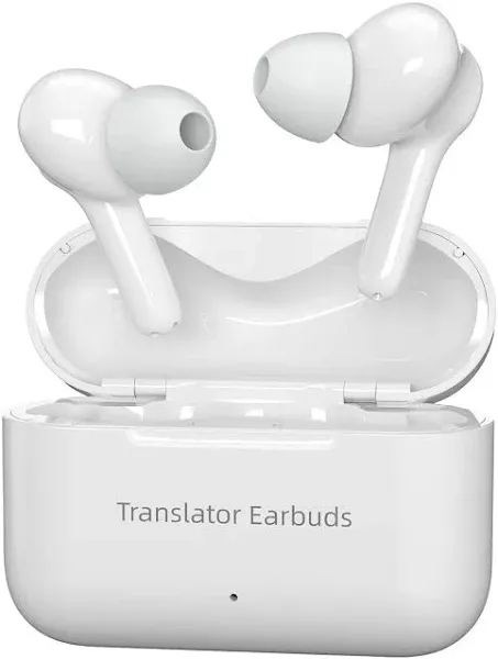 Xupurtlk Language Translator Earbuds