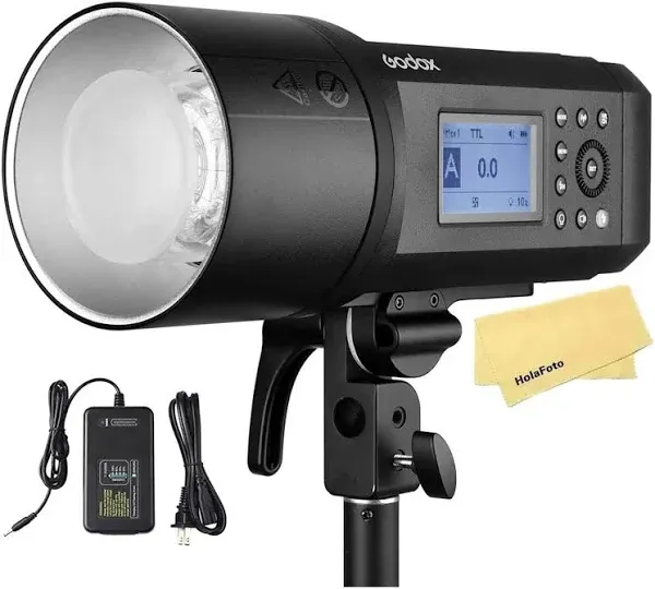 Godox AD600Pro All-in-One Outdoor Flash