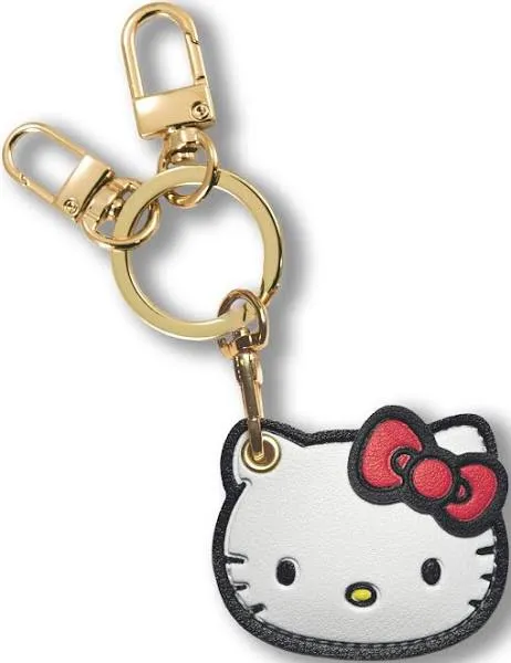 Hello Kitty x Sonix AirTag Keychain