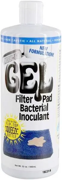 Microbe-Lift PL Gel