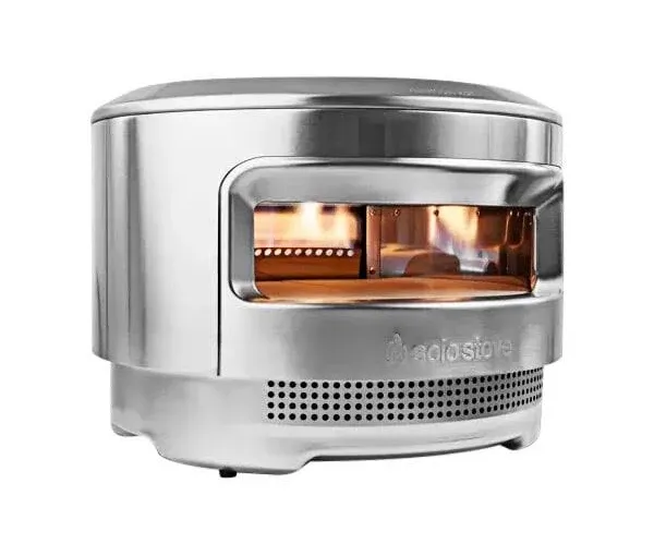 Solo Stove Pi Pizza Oven