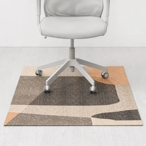 Jasper Rug'd Chair Mat