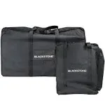 Blackstone 1730 Tailgater Combo Carry Bag Set