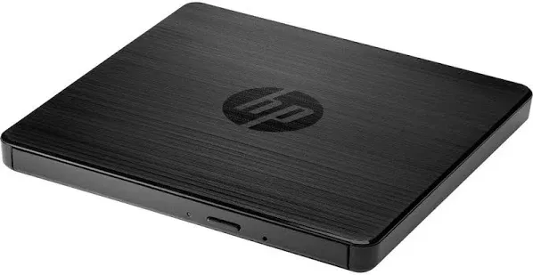 HP USB External Drive F2B56