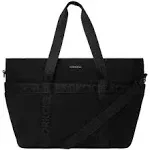 Corkcicle Estelle Tote Black