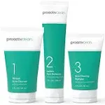 Proactiv Clean 3 Step Acne Treatment Routine