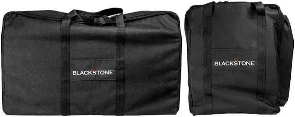 Blackstone 1730 Carry Bag Set for Tailgater Combo