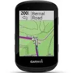 Used Garmin Edge 530 Body Only Black Android/Ios Compatible Japan