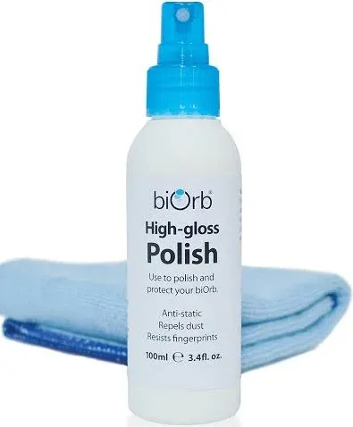 BiOrb Polish and Cloth Accessory