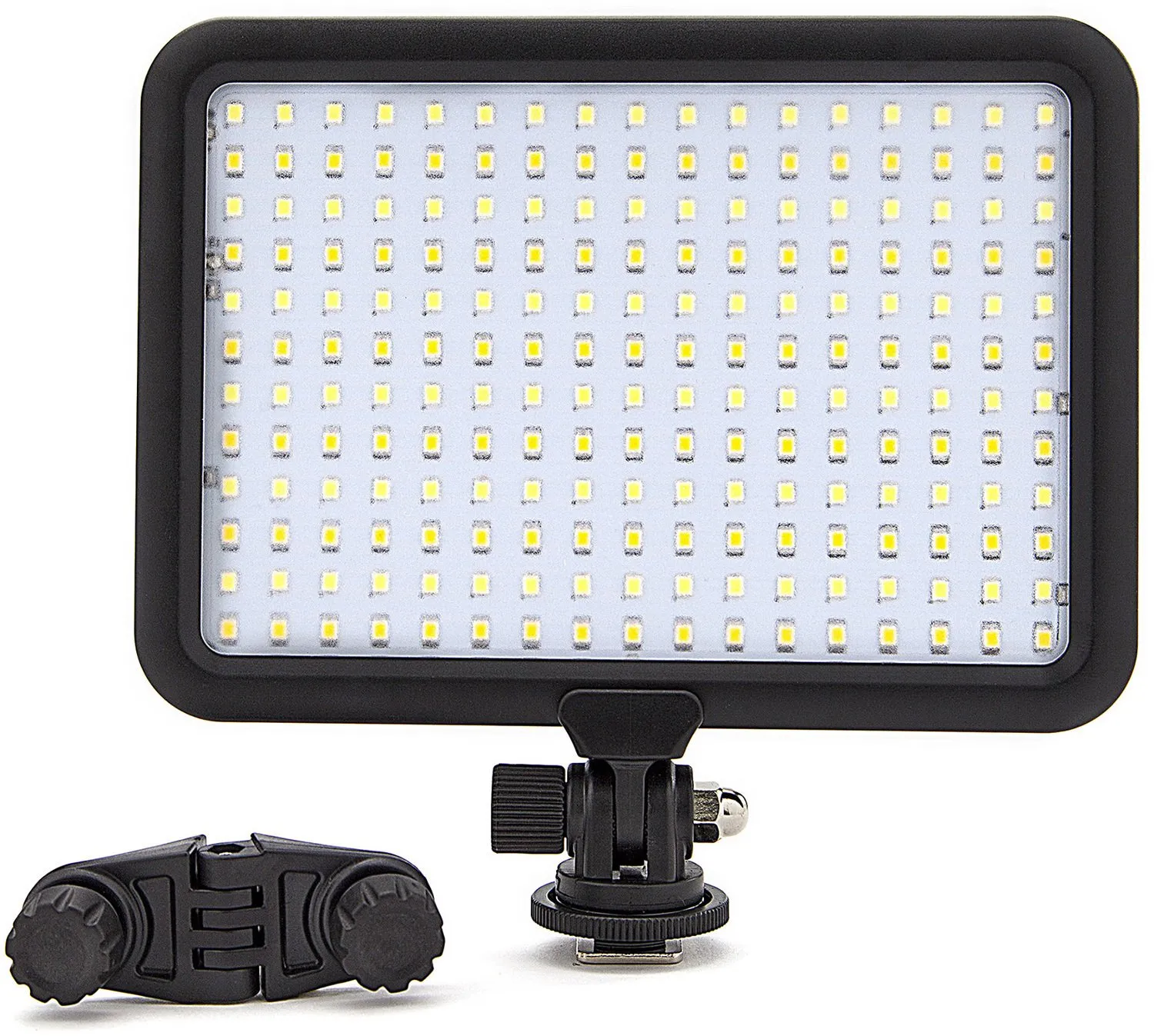 Focus Camera Focus 12V 1400 Lumens LED Video Light