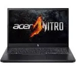 Acer Nitro V Gaming Laptop ANV15-41-R5N6 RTX 4050 15.6&#034; FHD NEW