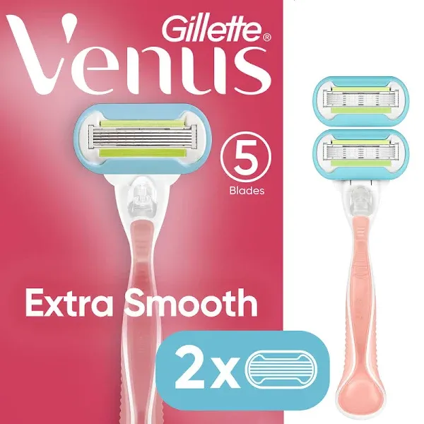 Gillette Venus Women's Razor