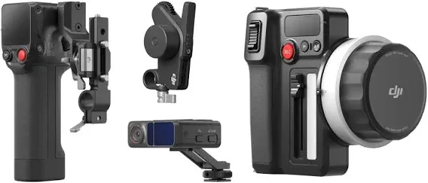 DJI Focus Pro All-In-One Combo