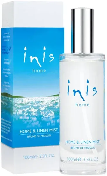 Inis Home & Linen Mist 3.3 fl. oz.