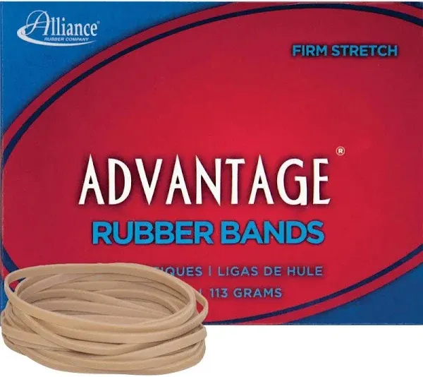 Alliance Rubber Advantage Bands