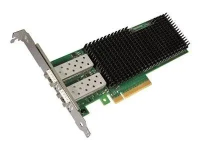 Intel Ethernet Network Adapter XXV710-DA2 XXV710DA2