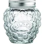 Kilner 13.5oz Berry Fruit Jar