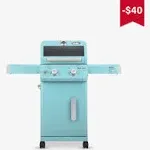 Mesa 200 | 2-Burner | Liquid Propane Gas Green Grill Mesa 200g